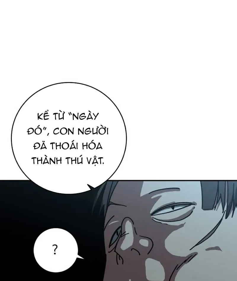 Góa Phu Tận Thế Chương 7 - Trang 32