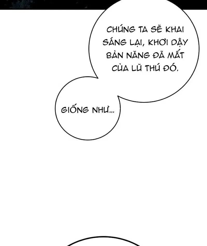 Góa Phu Tận Thế Chương 7 - Trang 35