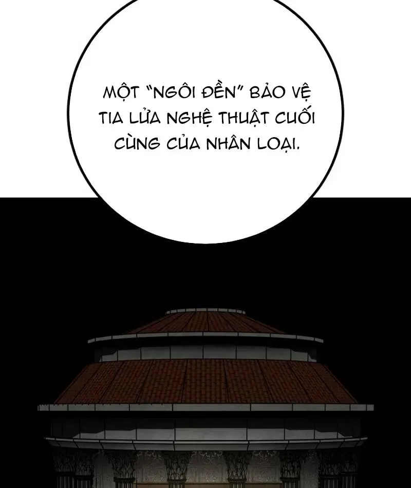 Góa Phu Tận Thế Chương 7 - Trang 36