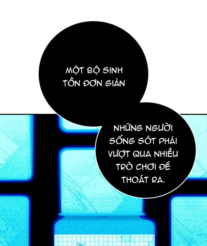 Góa Phu Tận Thế Chương 7 - Trang 49