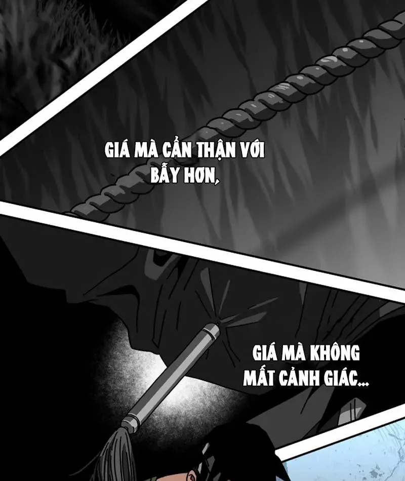 Góa Phu Tận Thế Chương 7 - Trang 55