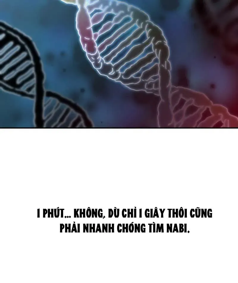 Góa Phu Tận Thế Chương 7 - Trang 59