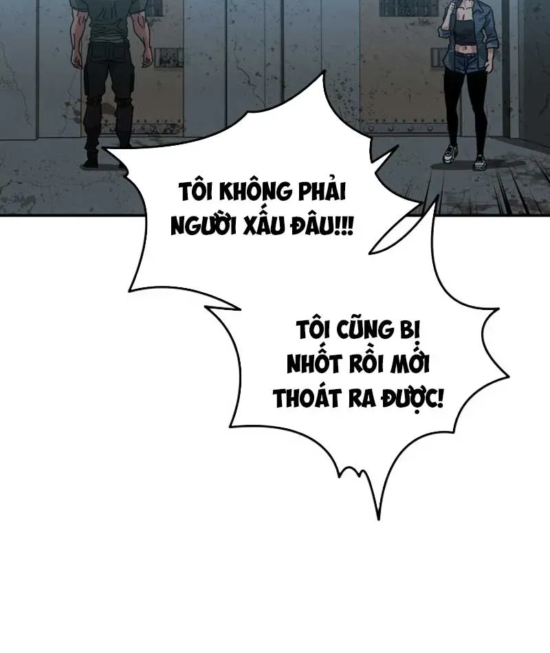 Góa Phu Tận Thế Chương 7 - Trang 79
