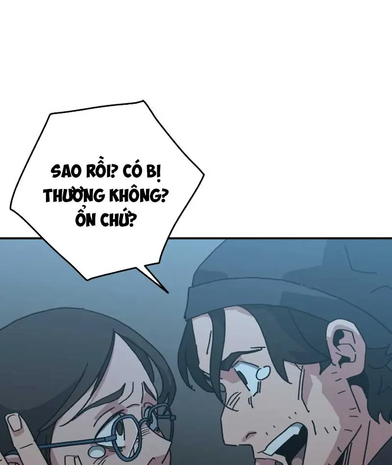 Góa Phu Tận Thế Chương 7 - Trang 91