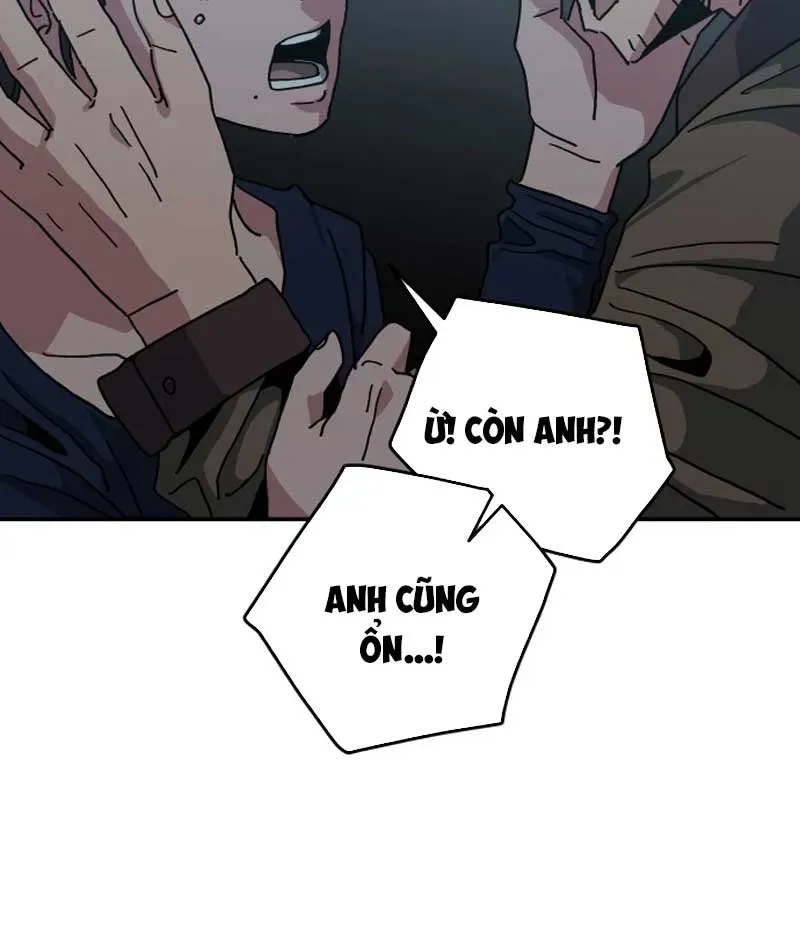 Góa Phu Tận Thế Chương 7 - Trang 92