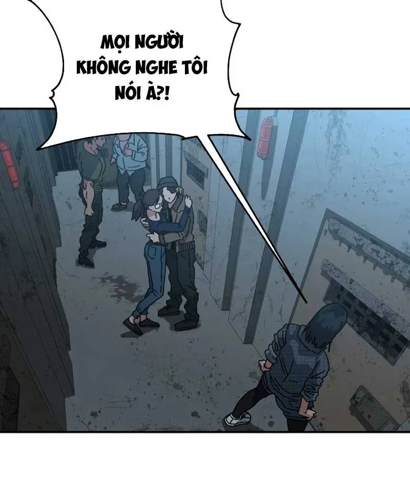 Góa Phu Tận Thế Chương 7 - Trang 96
