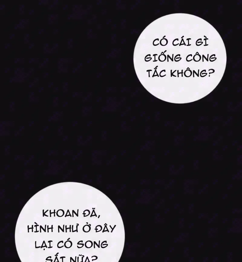 Góa Phu Tận Thế Chương 8 - Trang 2