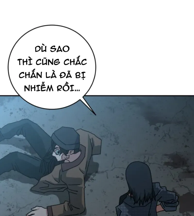 Góa Phu Tận Thế Chương 8 - Trang 118