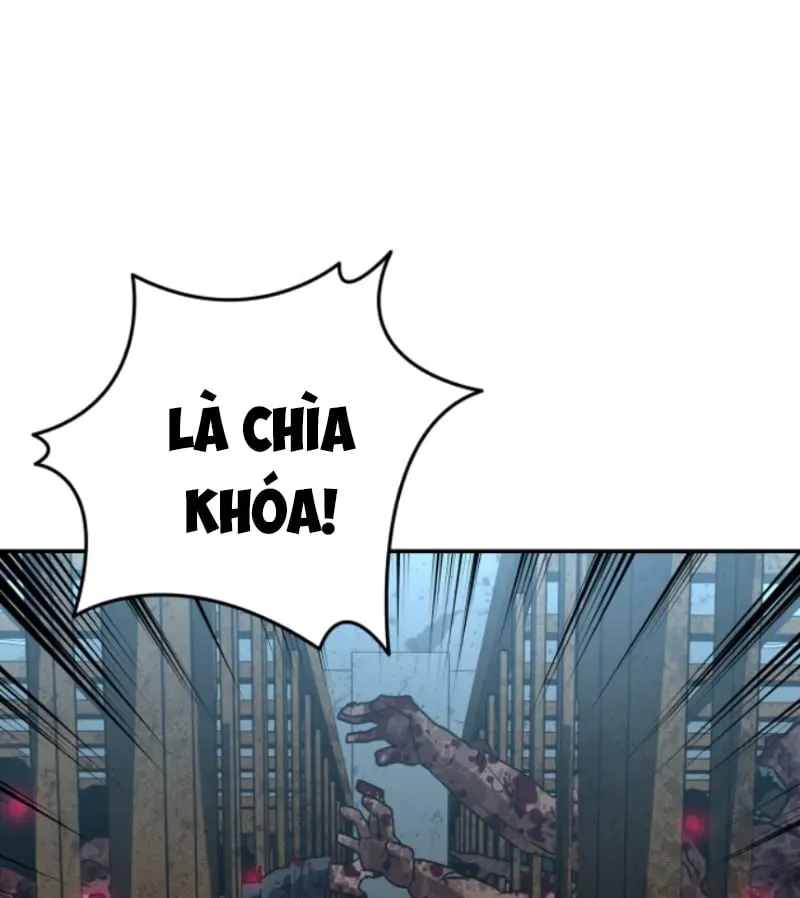 Góa Phu Tận Thế Chương 8 - Trang 39
