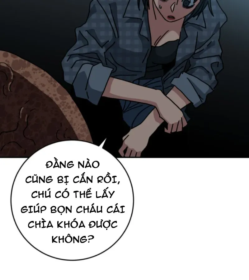 Góa Phu Tận Thế Chương 8 - Trang 60