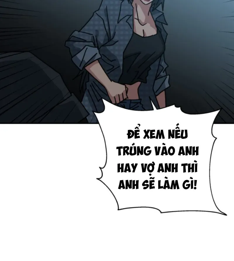 Góa Phu Tận Thế Chương 8 - Trang 100