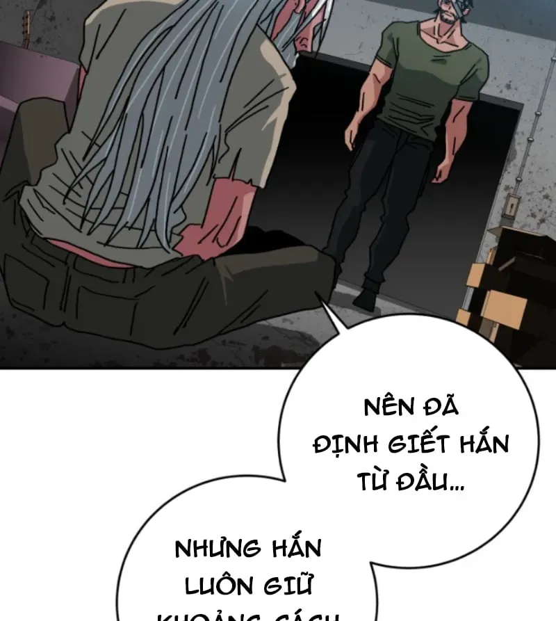 Góa Phu Tận Thế Chương 9 - Trang 119