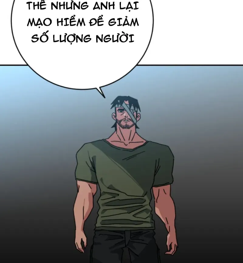 Góa Phu Tận Thế Chương 9 - Trang 125