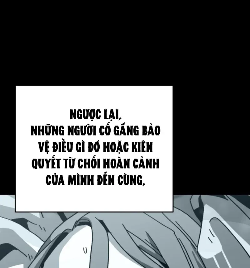 Góa Phu Tận Thế Chương 9 - Trang 16