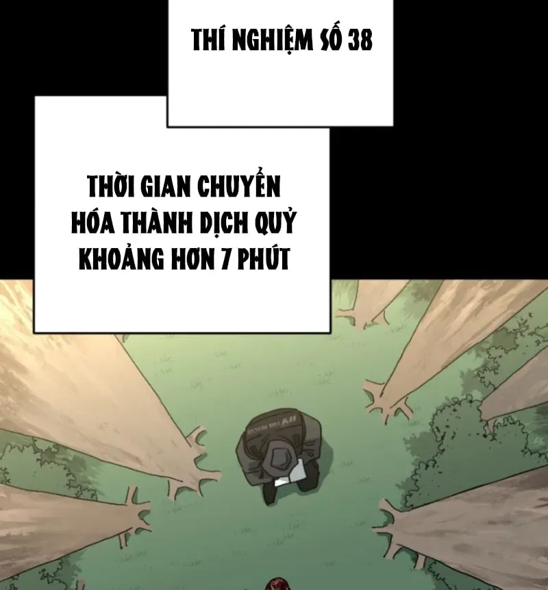 Góa Phu Tận Thế Chương 9 - Trang 6