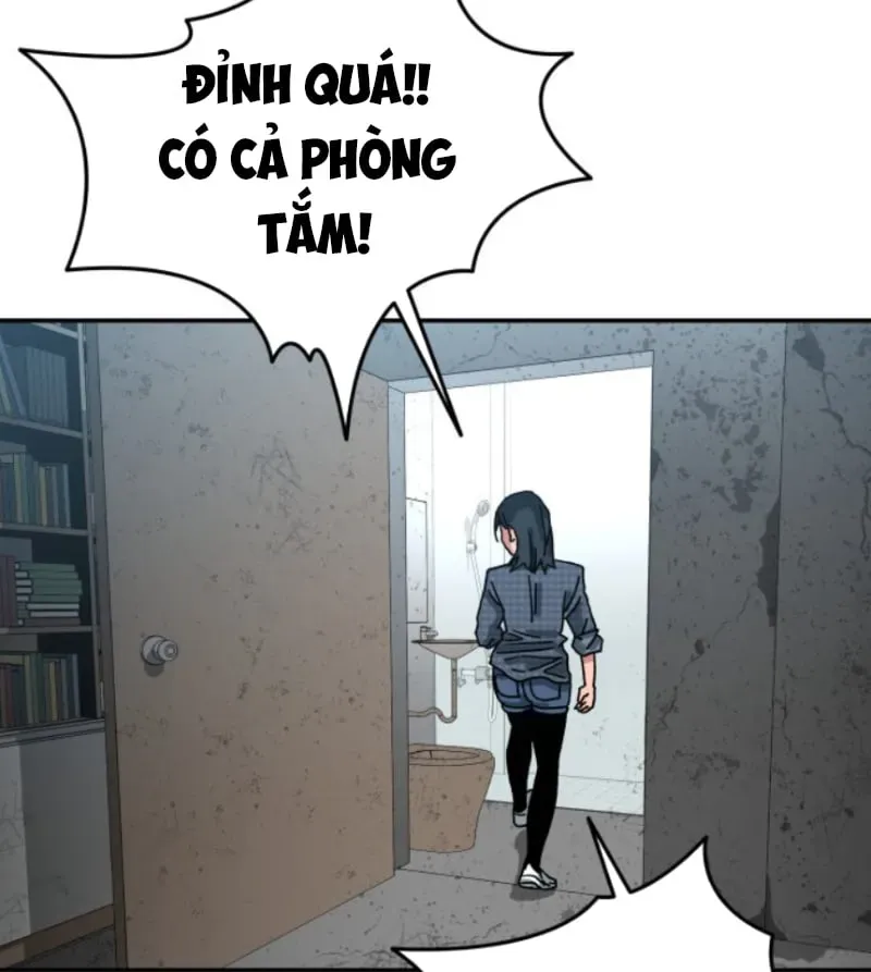 Góa Phu Tận Thế Chương 9 - Trang 54