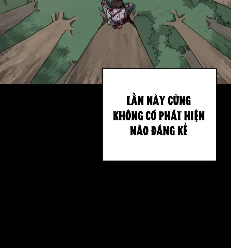 Góa Phu Tận Thế Chương 9 - Trang 7