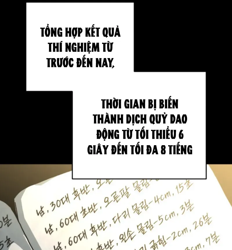 Góa Phu Tận Thế Chương 9 - Trang 8