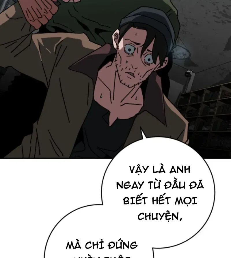 Góa Phu Tận Thế Chương 9 - Trang 100