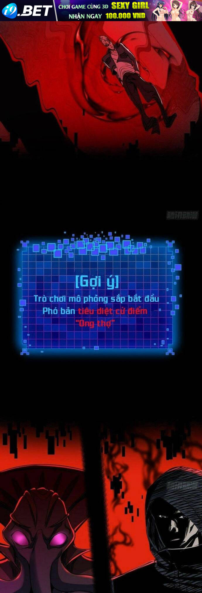Hệ Thống Trùng Sinh: Ta Cày Phó Bản Thành Thần