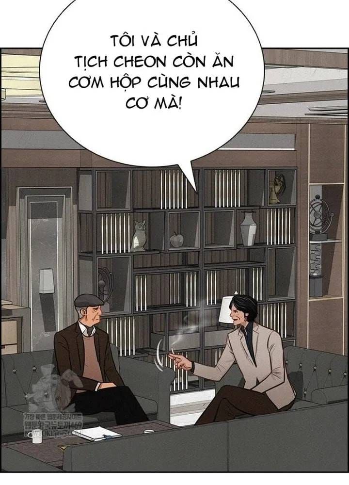 Chúa Tể Đồng Tiền Chương 283 - Trang 16