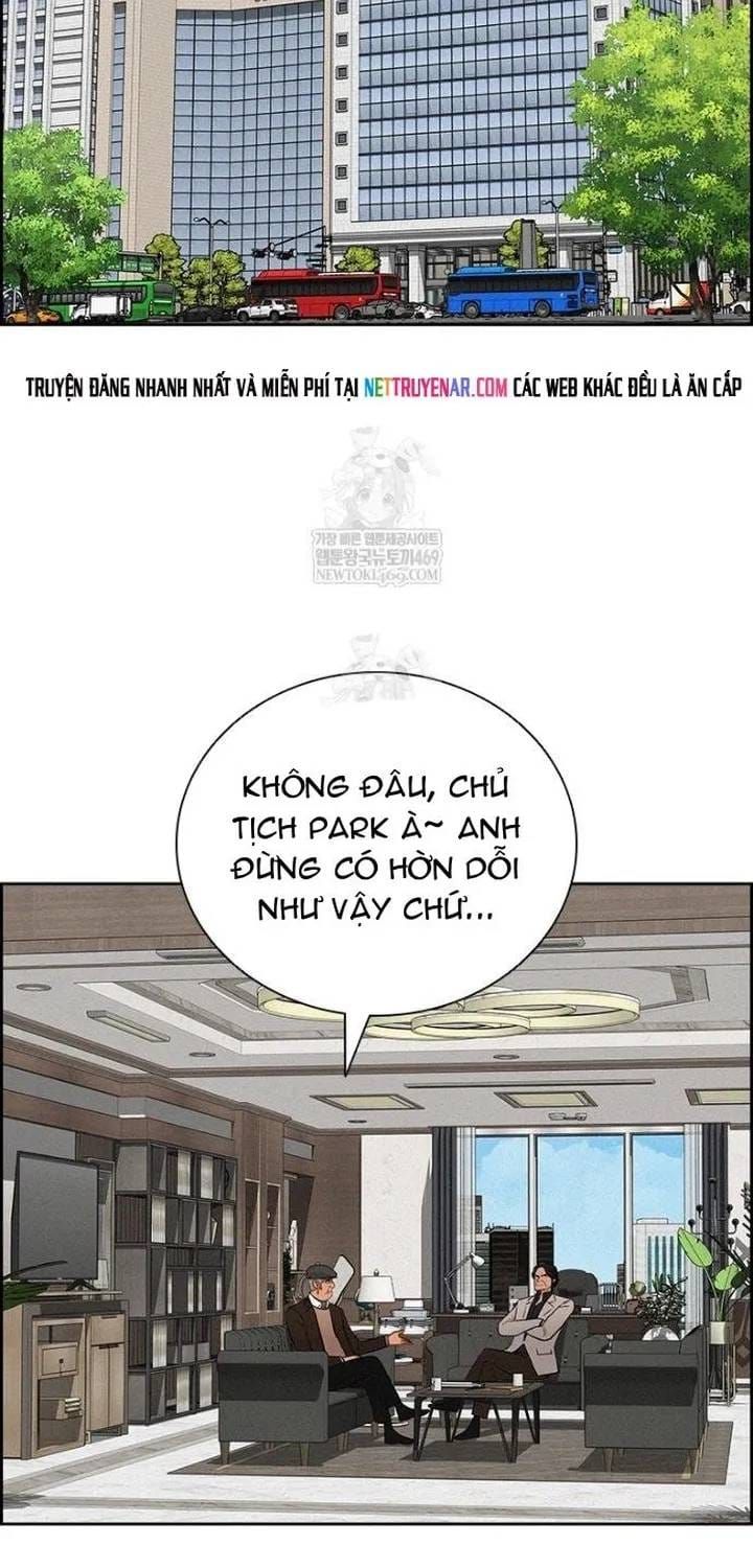 Chúa Tể Đồng Tiền Chương 283 - Trang 3