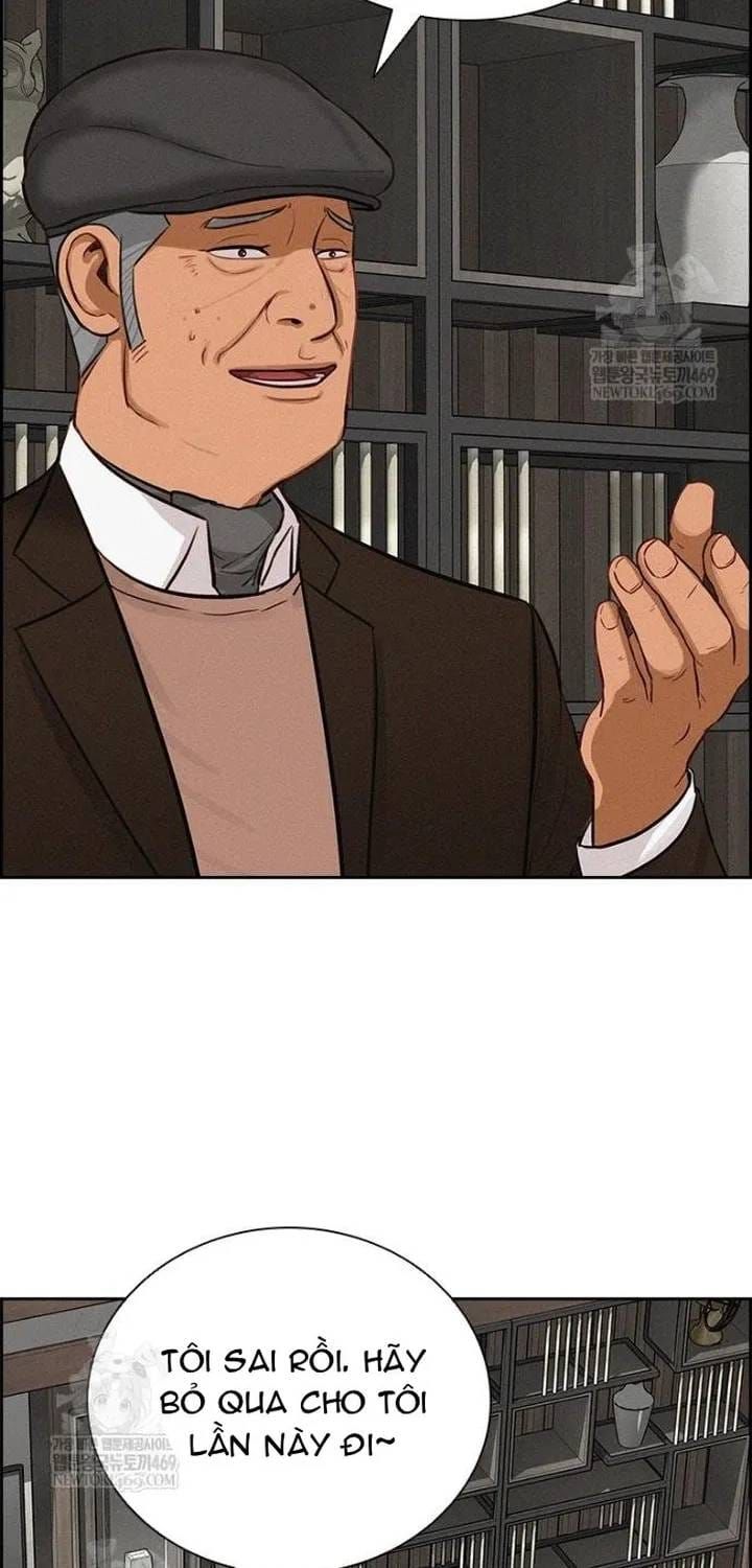 Chúa Tể Đồng Tiền Chương 283 - Trang 26