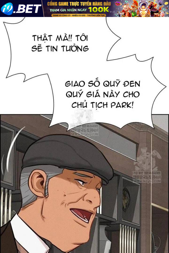 Chúa Tể Đồng Tiền Chương 283 - Trang 28