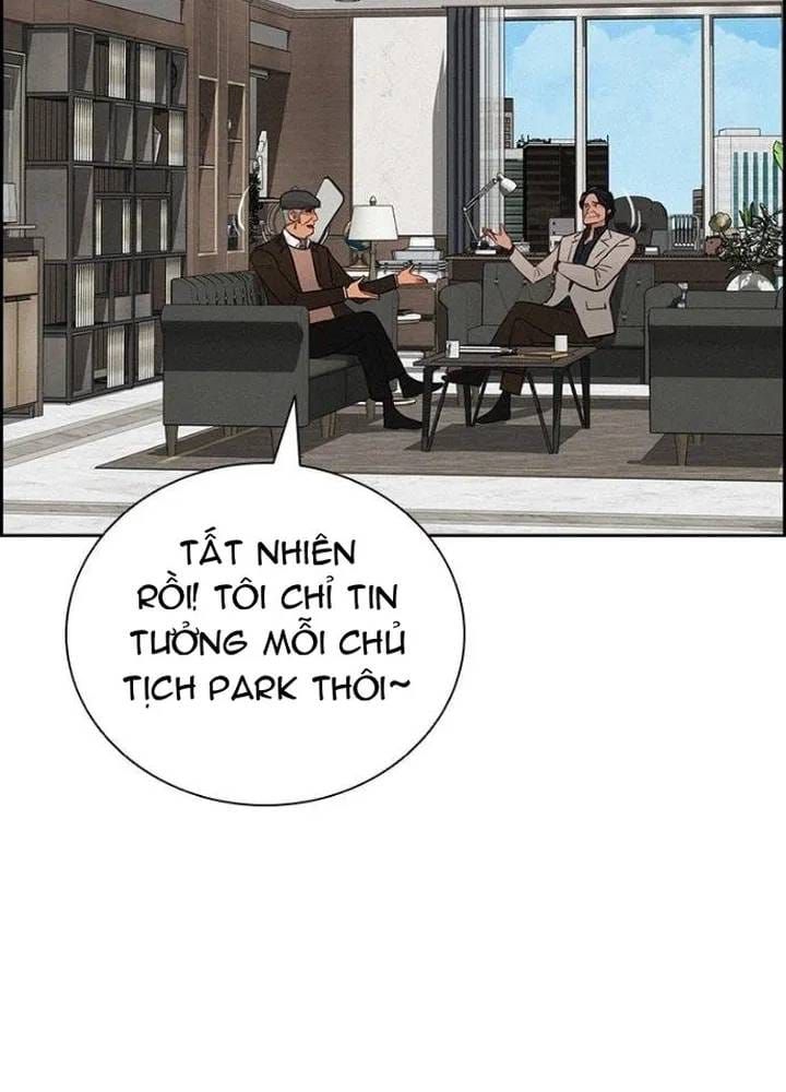Chúa Tể Đồng Tiền Chương 283 - Trang 31