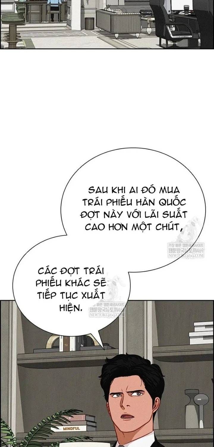 Chúa Tể Đồng Tiền Chương 283 - Trang 34