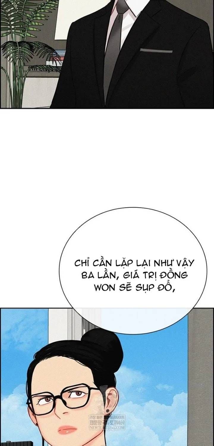 Chúa Tể Đồng Tiền Chương 283 - Trang 35