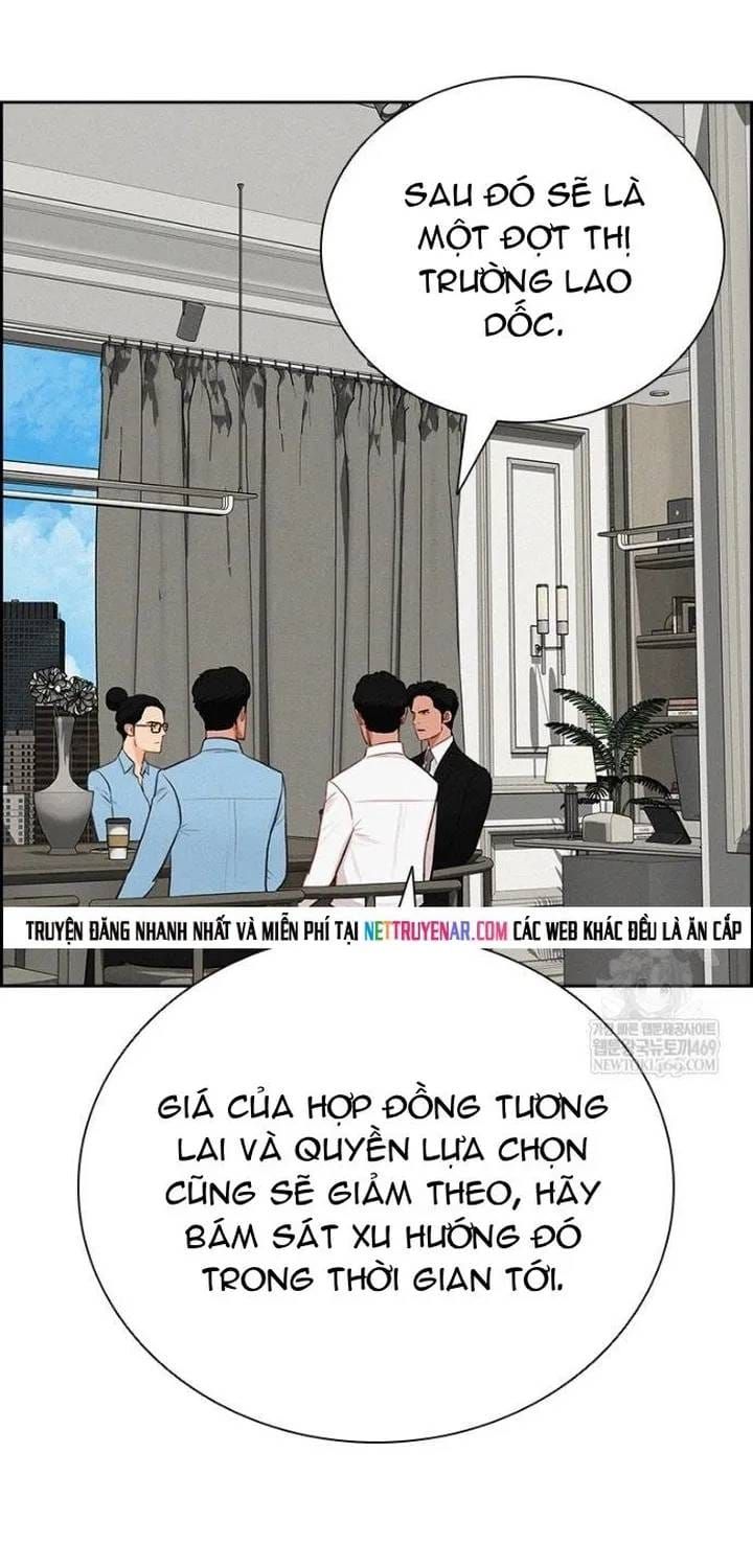 Chúa Tể Đồng Tiền Chương 283 - Trang 37
