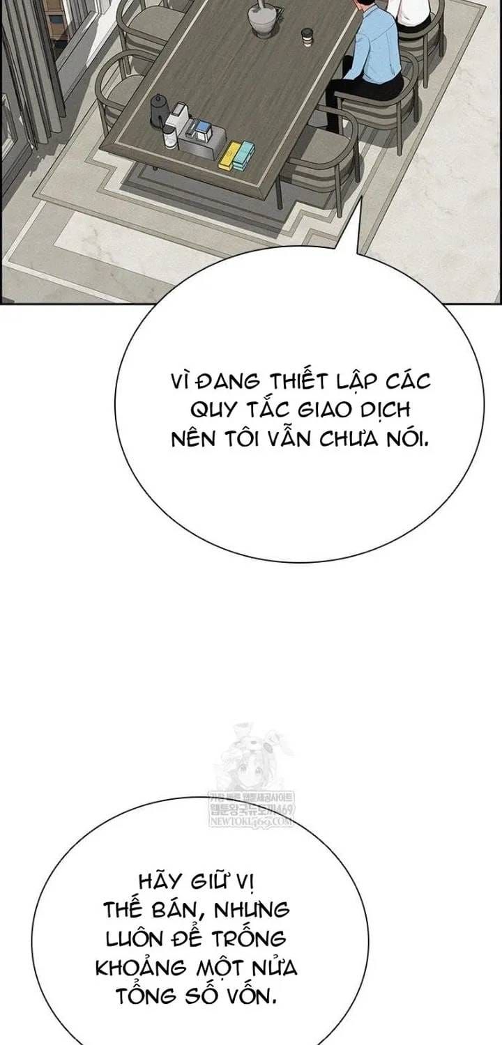 Chúa Tể Đồng Tiền Chương 283 - Trang 40