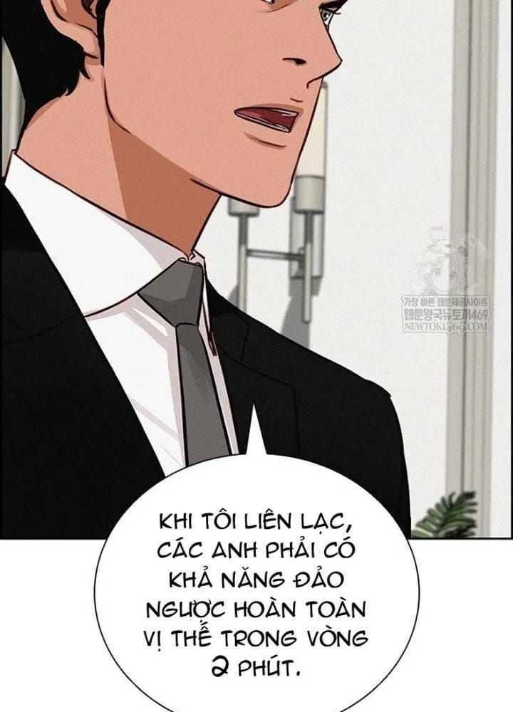 Chúa Tể Đồng Tiền Chương 283 - Trang 42