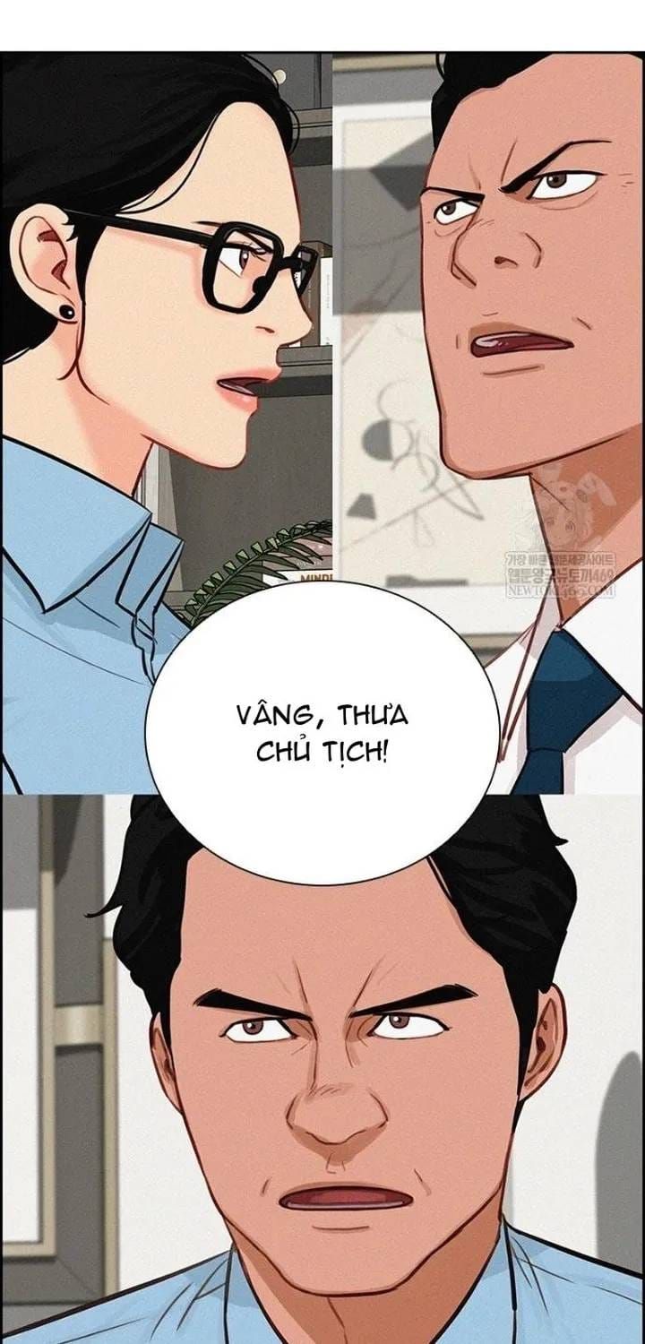 Chúa Tể Đồng Tiền Chương 283 - Trang 46