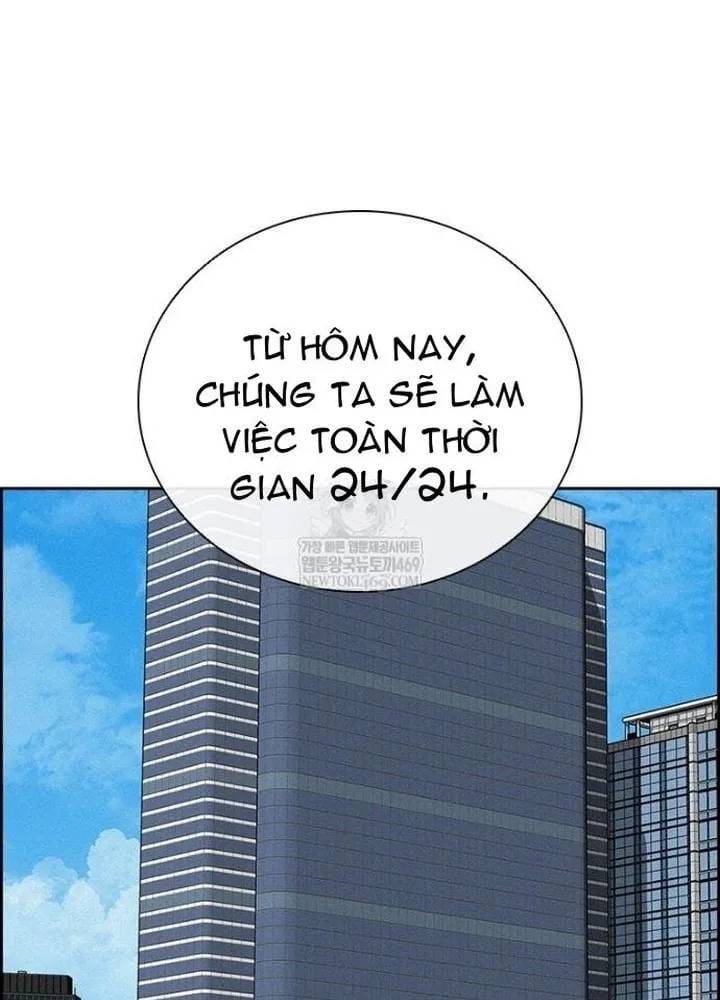 Chúa Tể Đồng Tiền Chương 283 - Trang 48