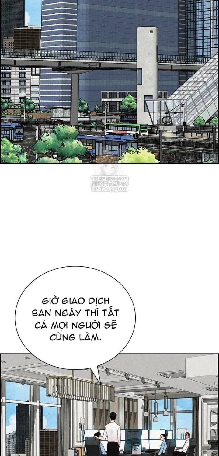 Chúa Tể Đồng Tiền Chương 283 - Trang 49