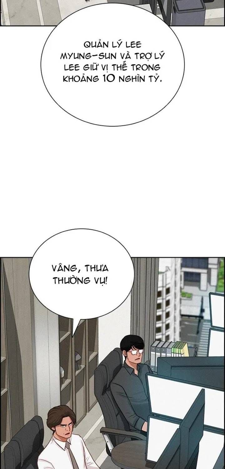 Chúa Tể Đồng Tiền Chương 283 - Trang 51