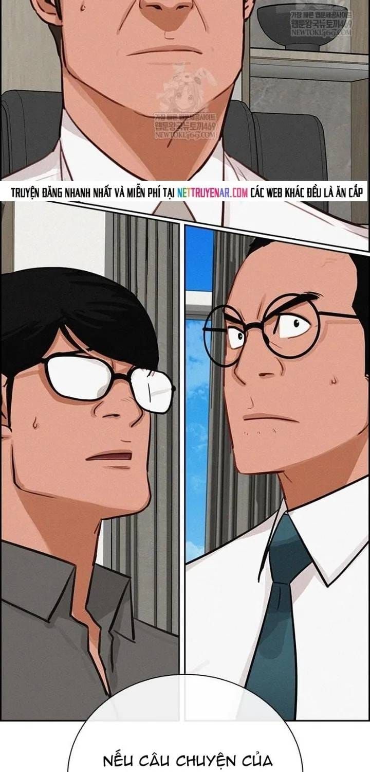 Chúa Tể Đồng Tiền Chương 283 - Trang 56