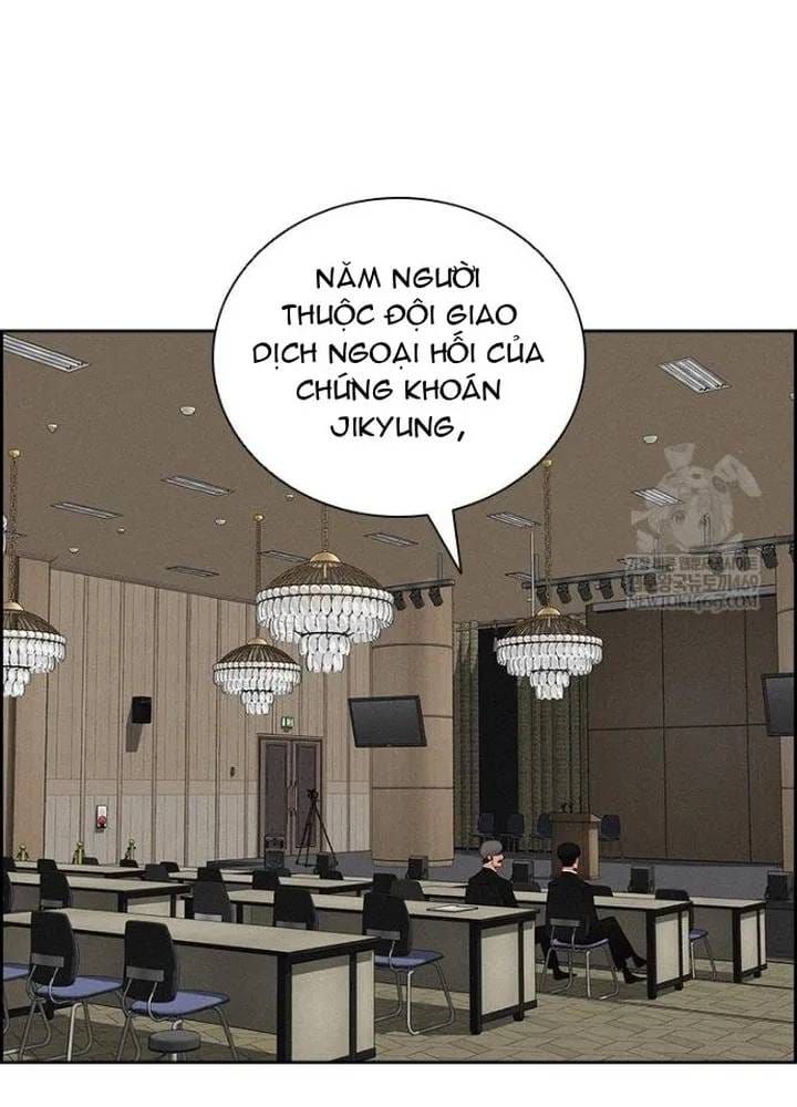 Chúa Tể Đồng Tiền Chương 283 - Trang 61