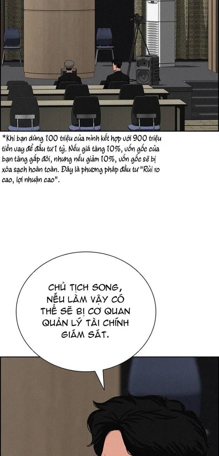 Chúa Tể Đồng Tiền Chương 283 - Trang 66