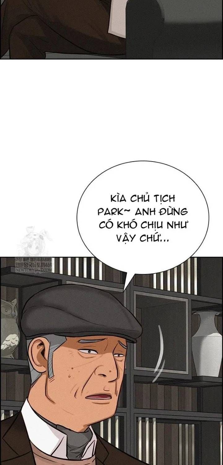 Chúa Tể Đồng Tiền Chương 283 - Trang 8