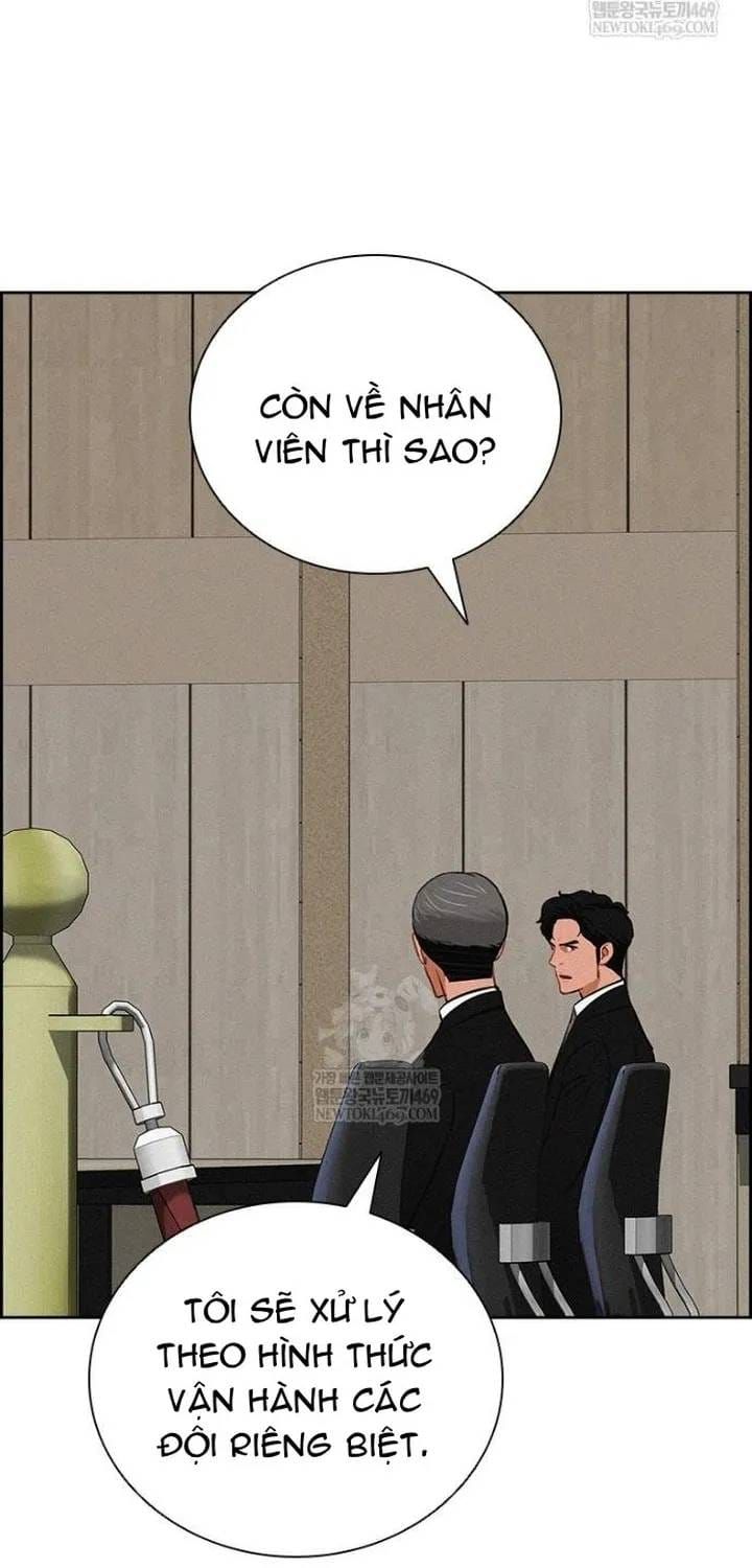 Chúa Tể Đồng Tiền Chương 283 - Trang 71