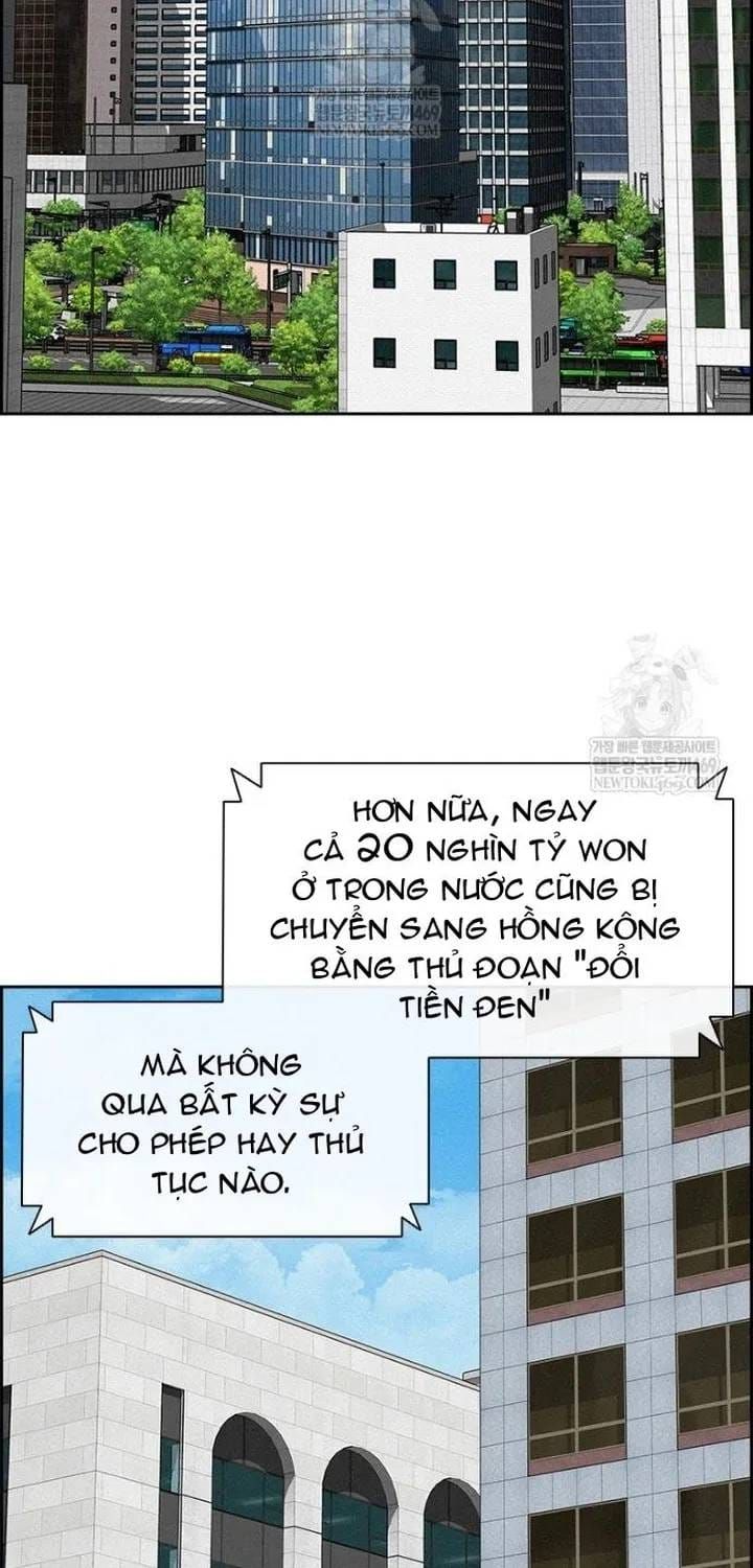 Chúa Tể Đồng Tiền Chương 285 - Trang 2