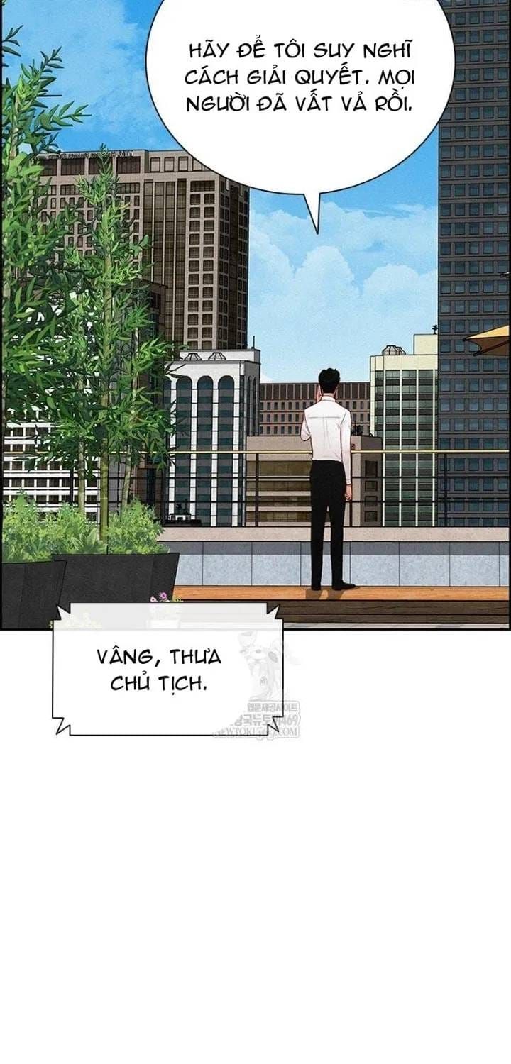 Chúa Tể Đồng Tiền Chương 285 - Trang 11