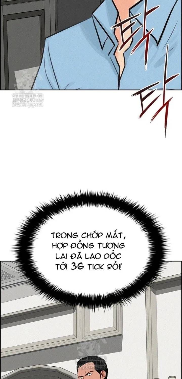 Chúa Tể Đồng Tiền Chương 285 - Trang 25
