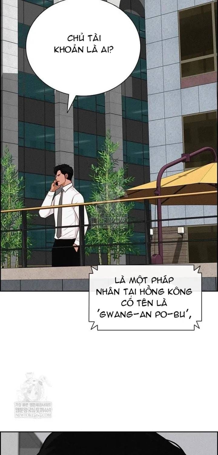Chúa Tể Đồng Tiền Chương 285 - Trang 4