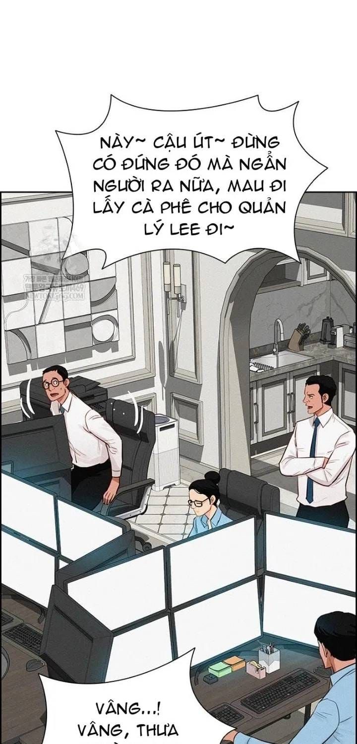 Chúa Tể Đồng Tiền Chương 285 - Trang 36