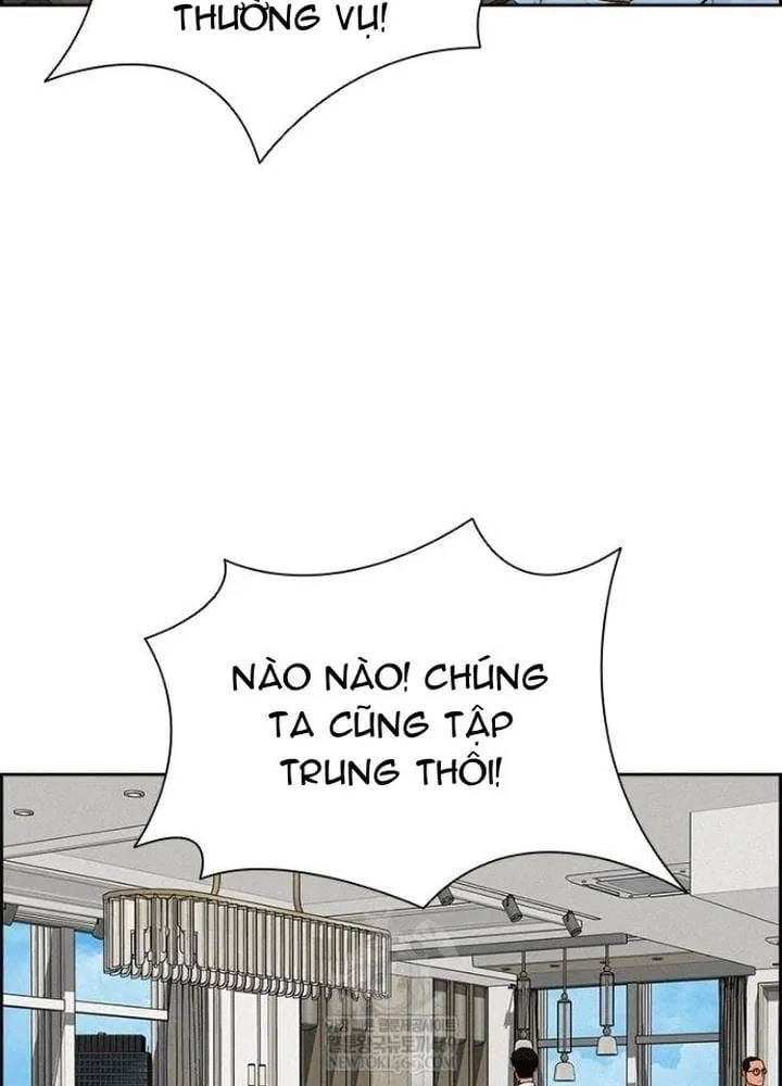 Chúa Tể Đồng Tiền Chương 285 - Trang 37