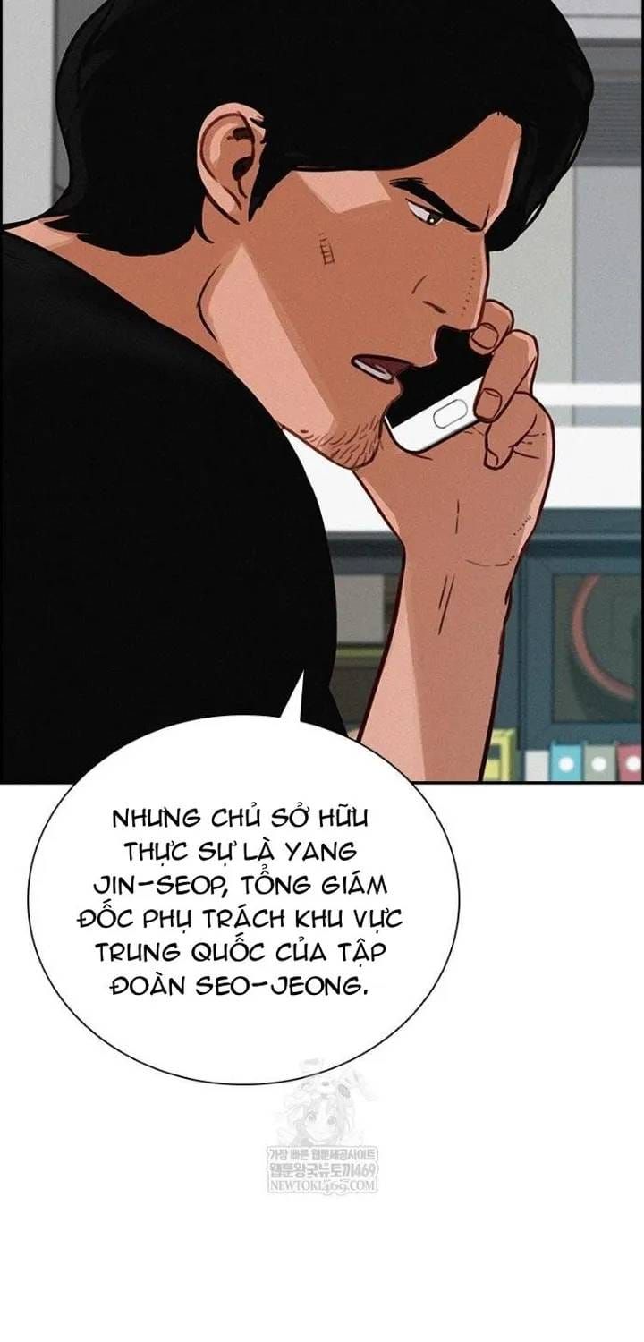 Chúa Tể Đồng Tiền Chương 285 - Trang 5